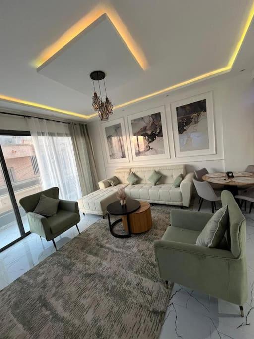 Seabreeze & Cosy, vue sur mer, Yof