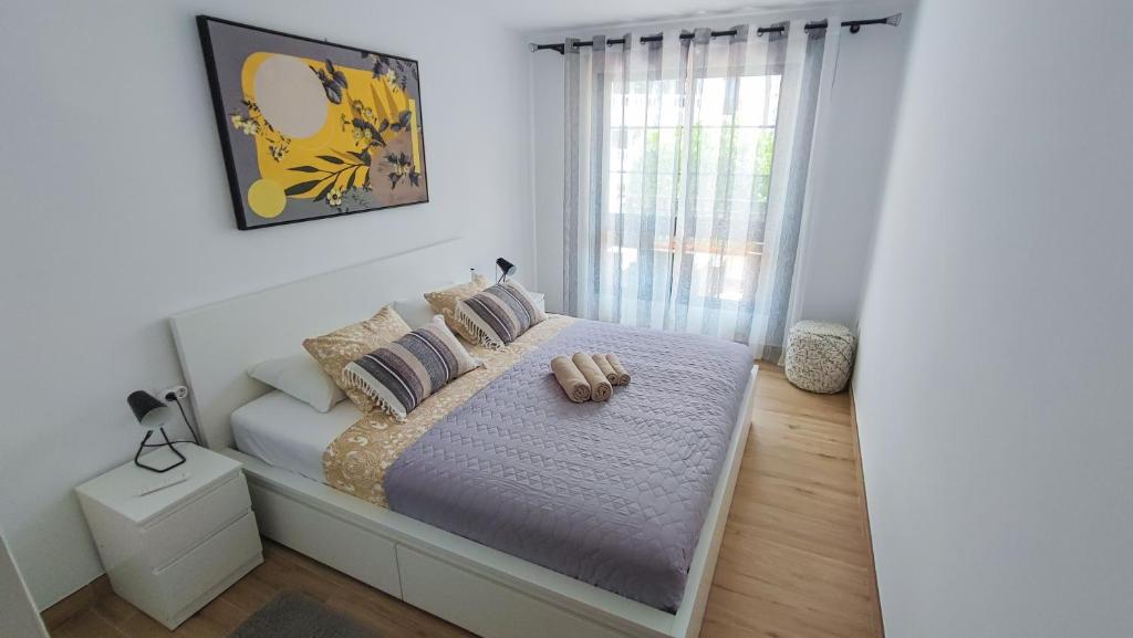 Diamantes - Relaxing Tenerife Getaway - heated pool - Los Cristianos - 3