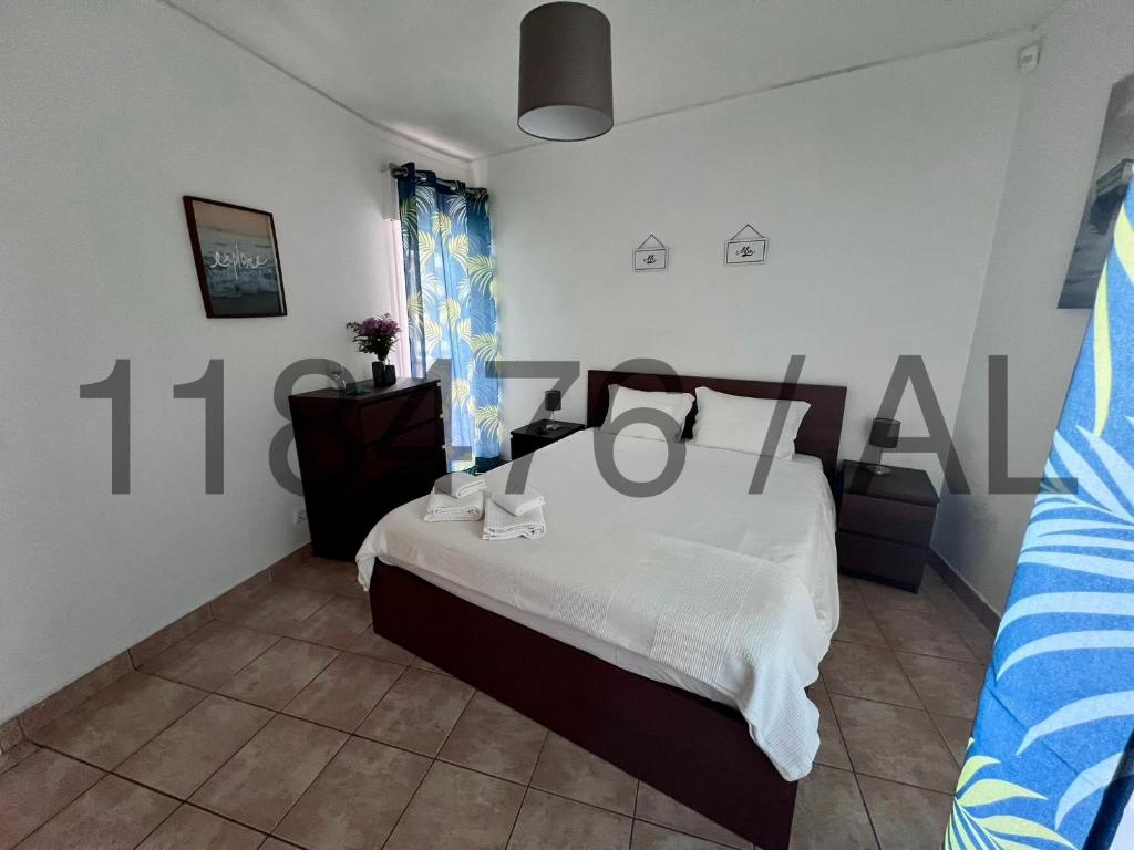 Rocha & Mar Apartamentos - Praia da Rocha, Portimão