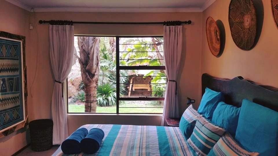 UrbanEscape, Centurion