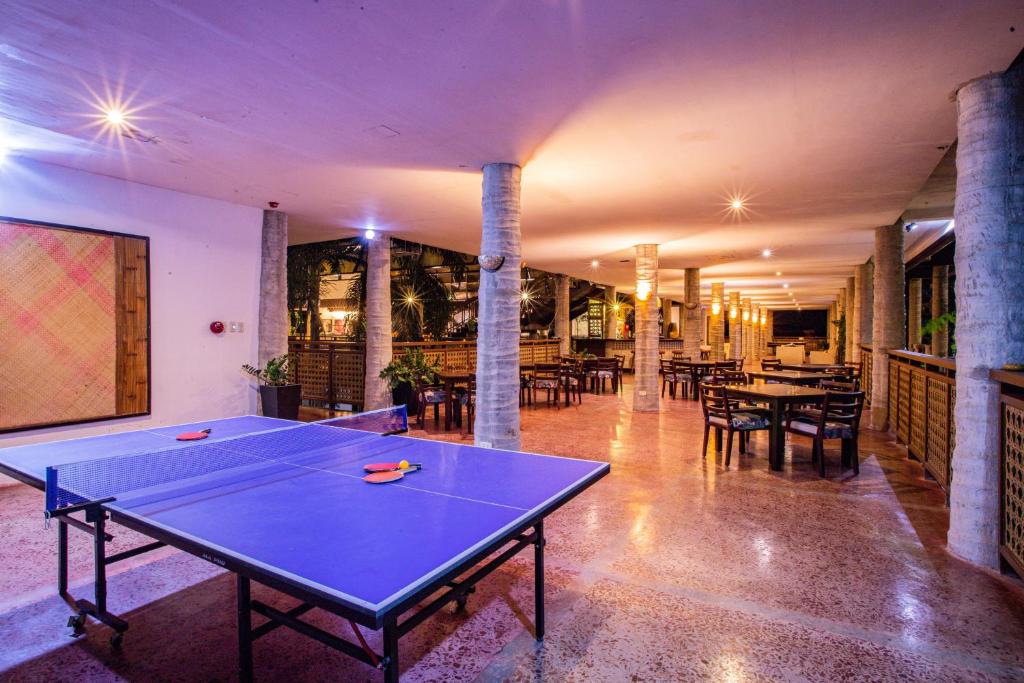 Sports and activities