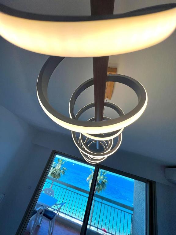 Juan les Pins - Sea View - 4 people - Parking - 3