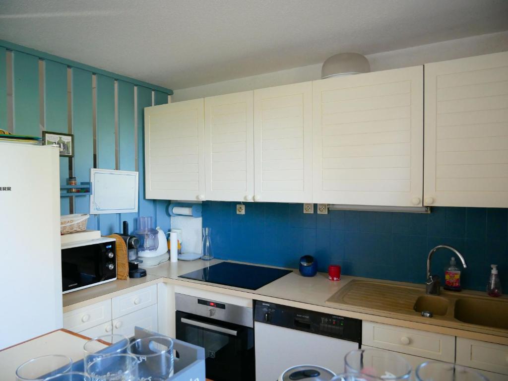 Charmante maison entre port et océan à Arzon, jusqu'à 6 personnes - FR-1-639-118 - 2