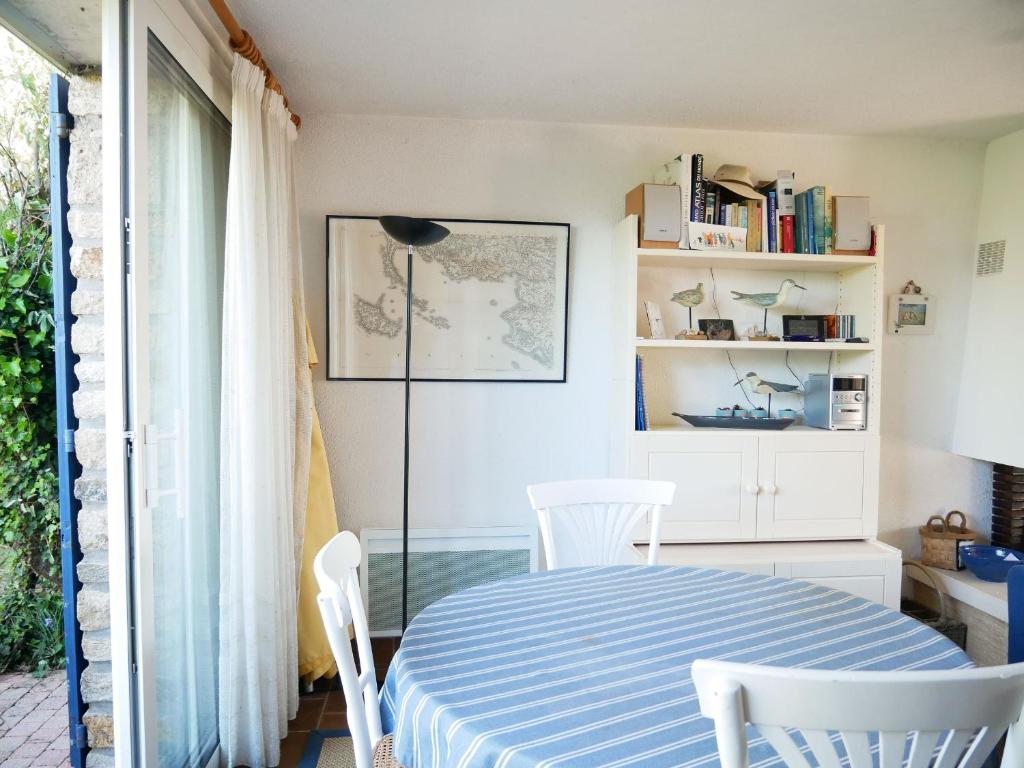 Charmante maison entre port et océan à Arzon, jusqu'à 6 personnes - FR-1-639-118 - 3