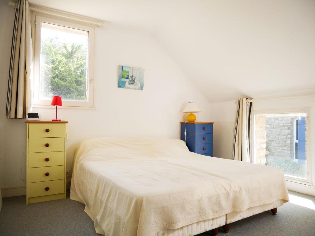Charmante maison entre port et océan à Arzon, jusqu'à 6 personnes - FR-1-639-118 - 4