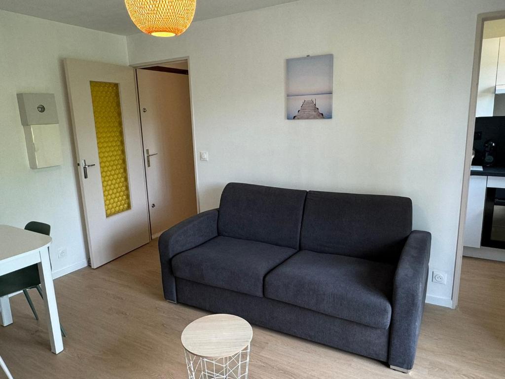 Appartement 2P rénové à Cabourg, proche plage et thalasso, avec balcon et parking, 4 pers. - FR-1-487-368 - 3
