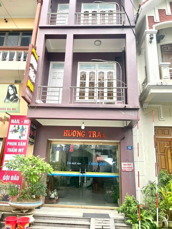 Hương Trà 2, Ha Giang