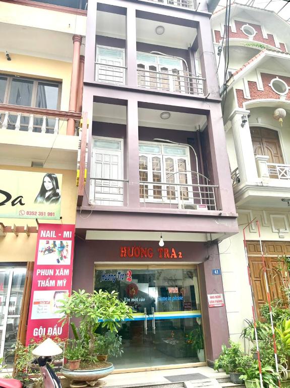 Huong Tra 2
