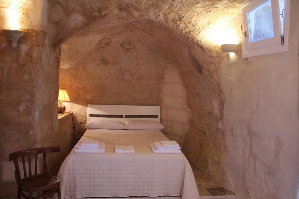 Casa Vacanza Il Fontanino nel cuore dei Sassi - 2