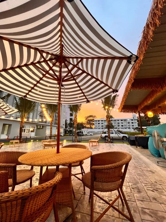 판푸리 레지던스