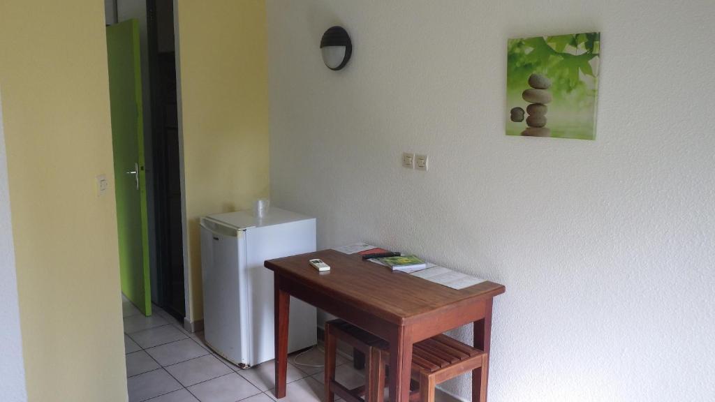 Hotel La Chaumiere photo