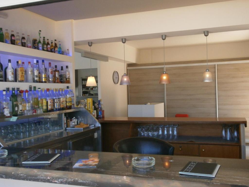Bar/lounge