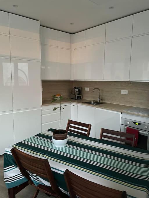 Appartement avec cour privative - 2