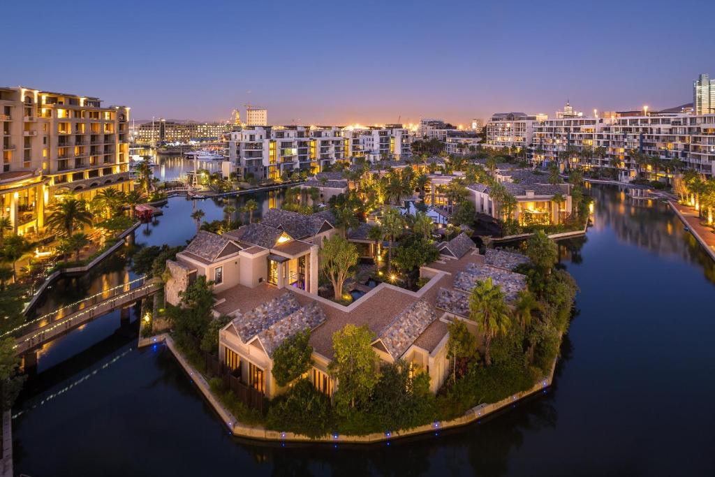 Surrounding environment