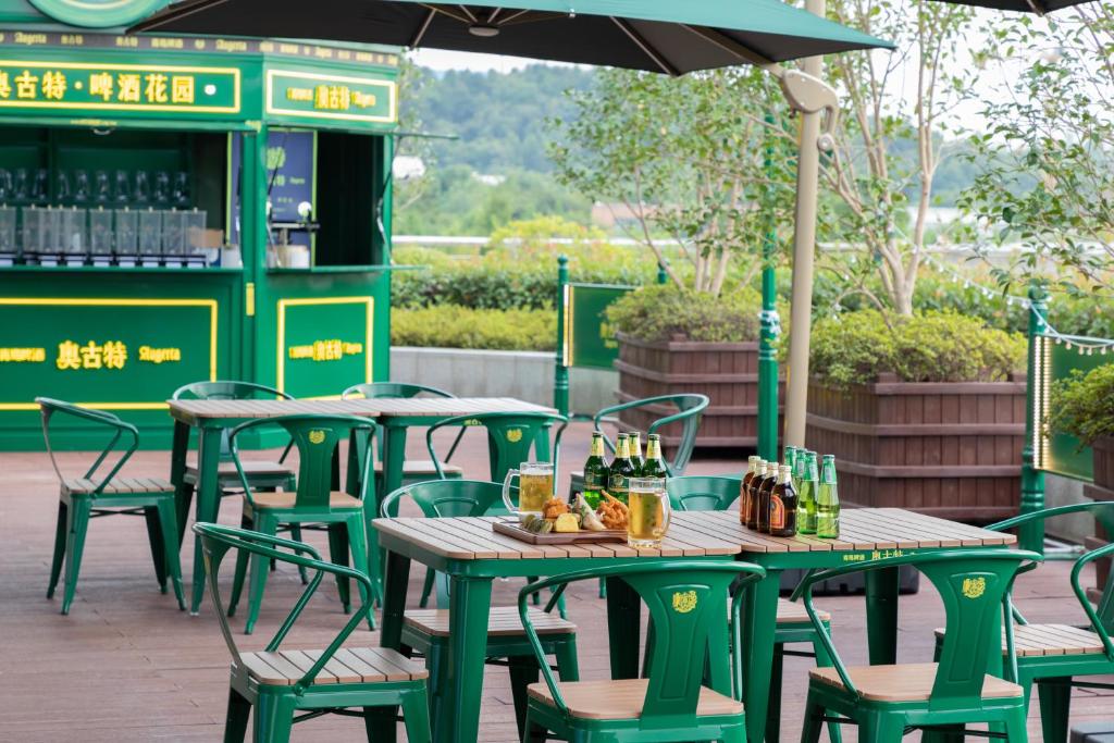 バルコニー/テラス