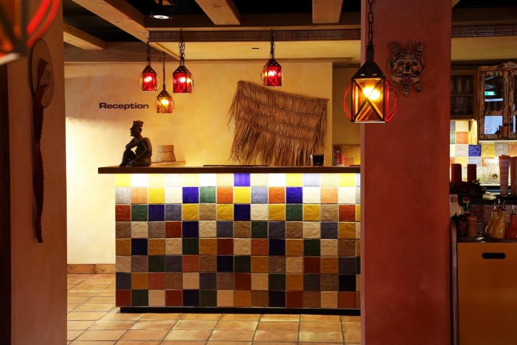 Hotel Cinema 8 photo
