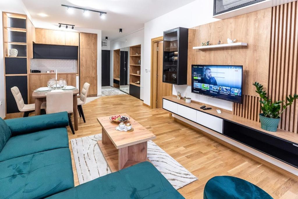 Apartman Kolarević, Arandjelovac