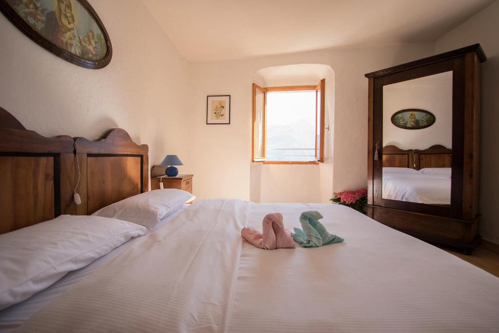 B&B Pregasina - 3