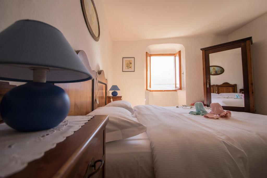B&B Pregasina - 4