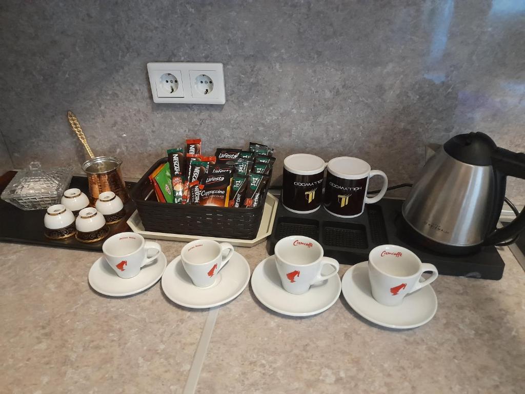 JACUZZI for RELAX - HOLLYWOOD Apartment, STUP, Sarajevo