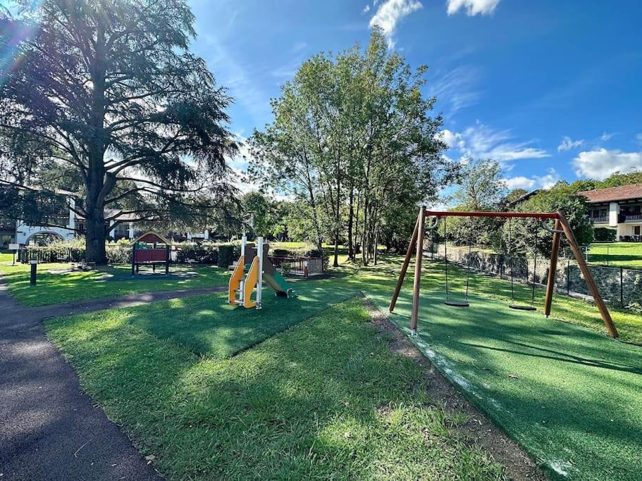 Parc Arradoy, Uhart-Cize