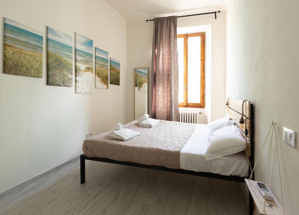 Stazione - Arno River apartment - 2