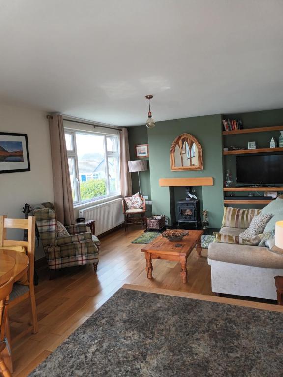Fell View House, Kendal photo 2