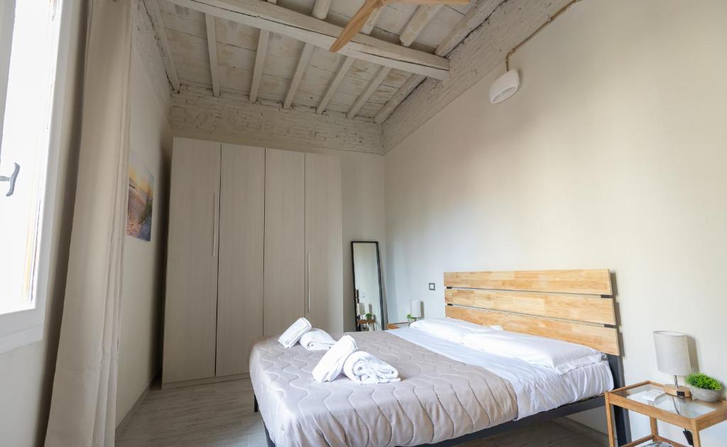 Stazione - Arno River apartment - 5