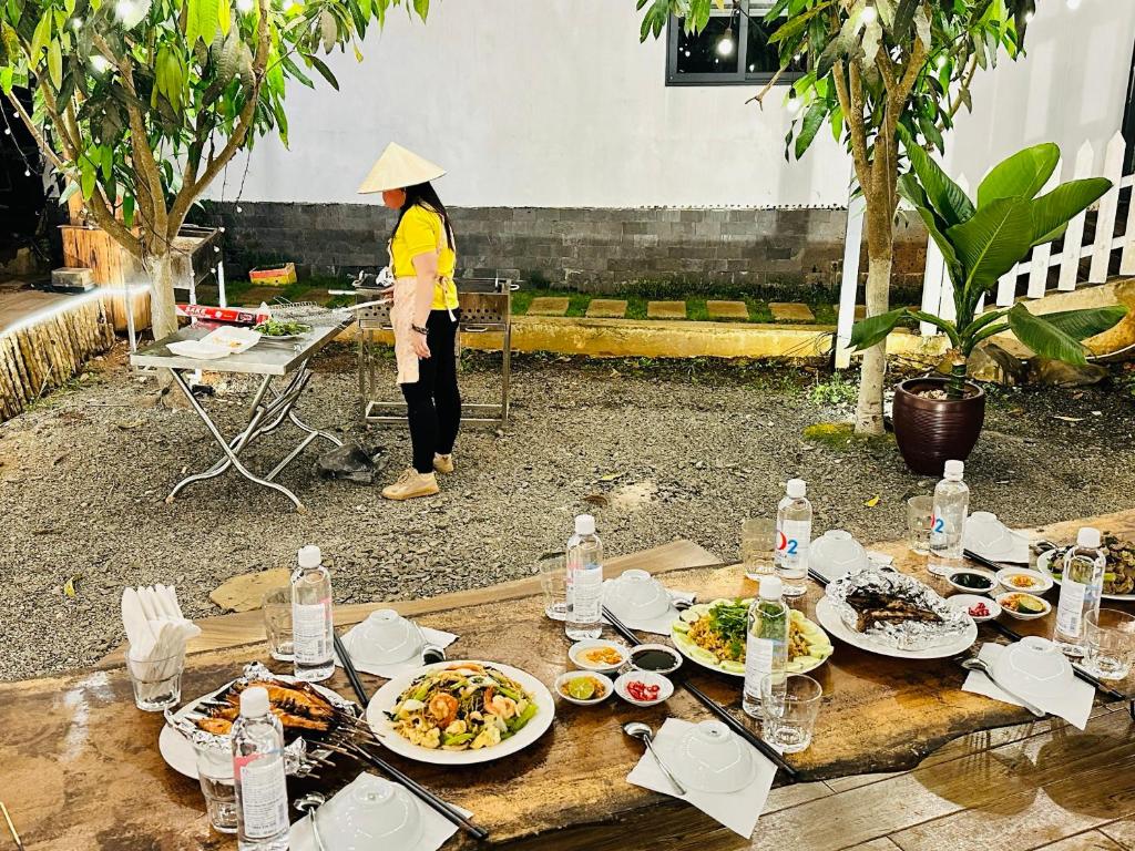 Sun Valley Homestay Sun Valley Homestay