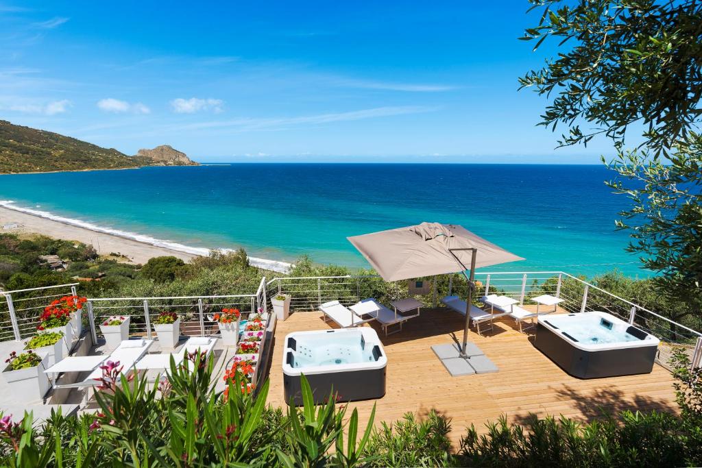 Emerald Hotel Residence Cefalù - 3