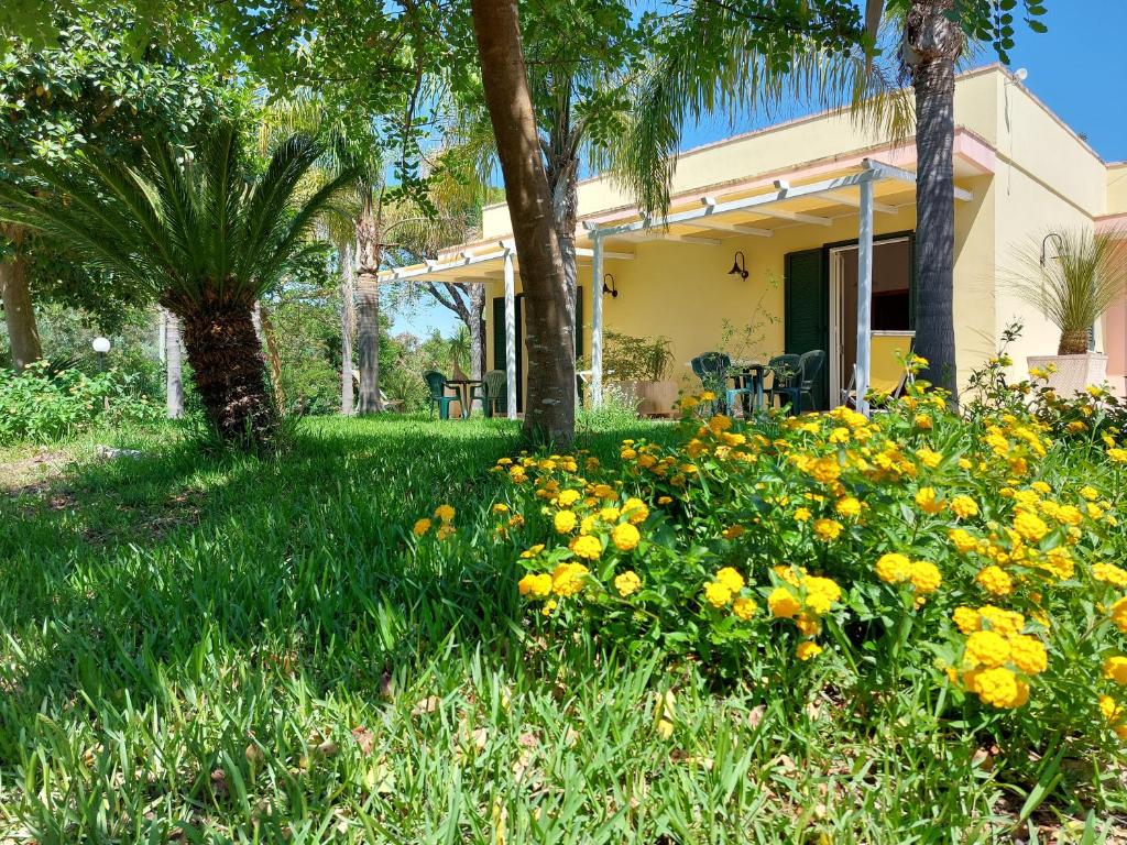 Masseria Lama - 2
