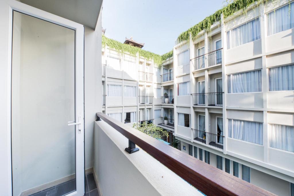 ระเบียง/ชานเรือน