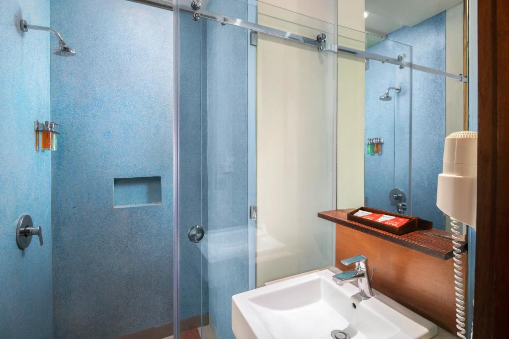 ห้องน้ำ