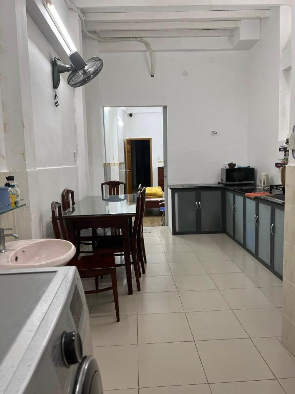 TBPA Homestay