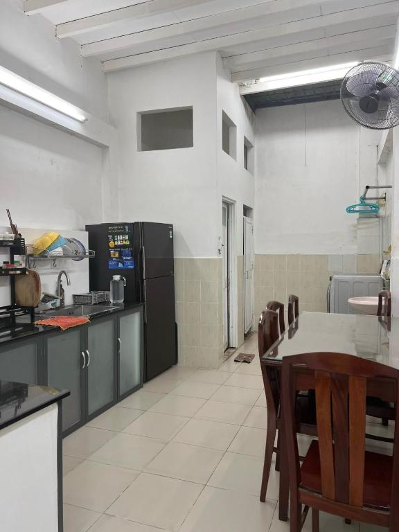 TBPA Homestay