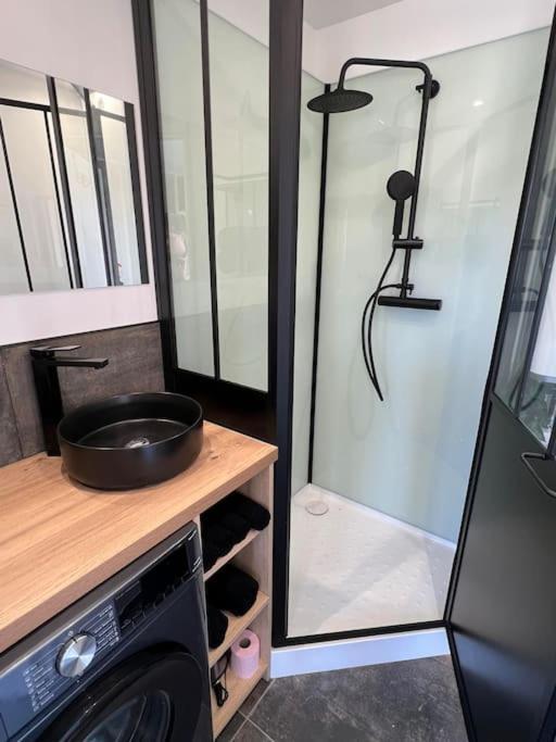Studio Berck , proche plage , phare , centre ville - 2