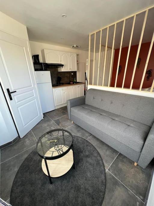 Studio Berck , proche plage , phare , centre ville - 5