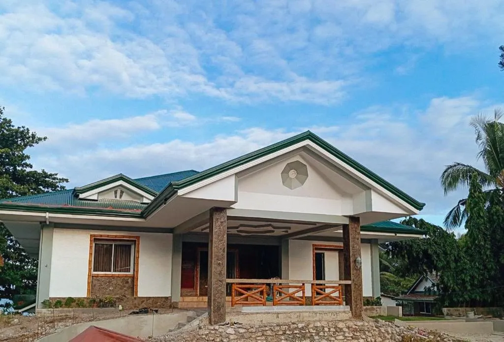 McKinley Grand Marina Hotel and Resort, Hotel in Isabela