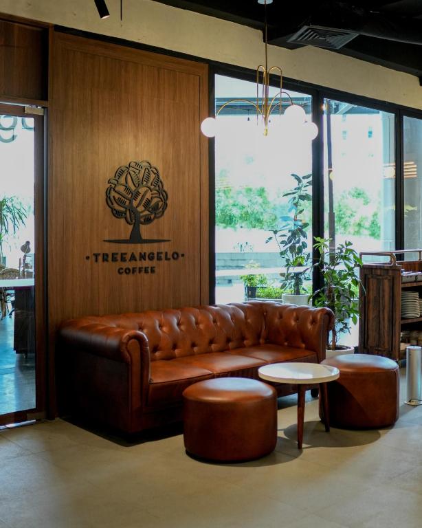 Citadines Sudirman Jakarta