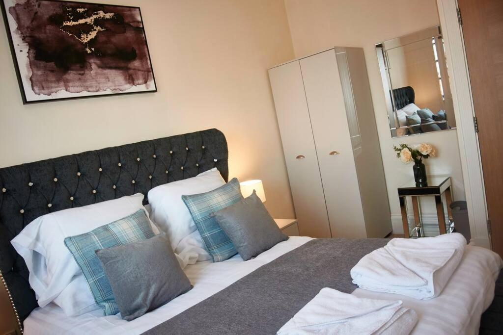 The Bliss Suite, Southport