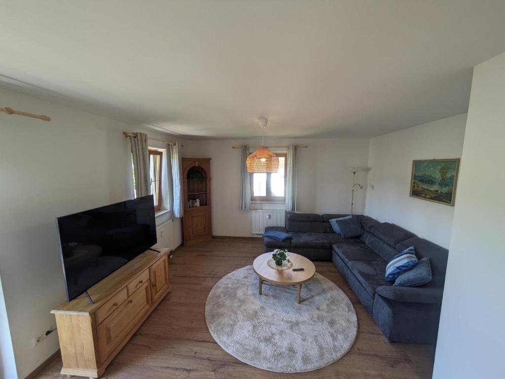 Ferienwohnung Elisabeth - 2