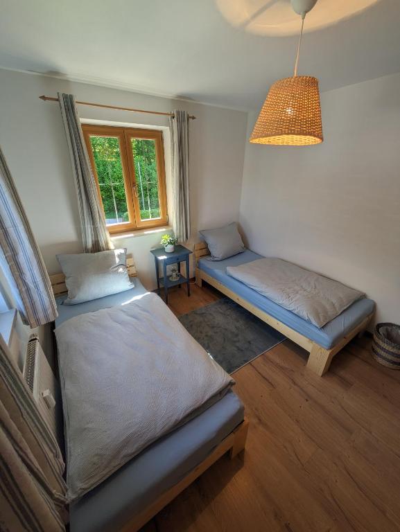 Ferienwohnung Elisabeth - 4