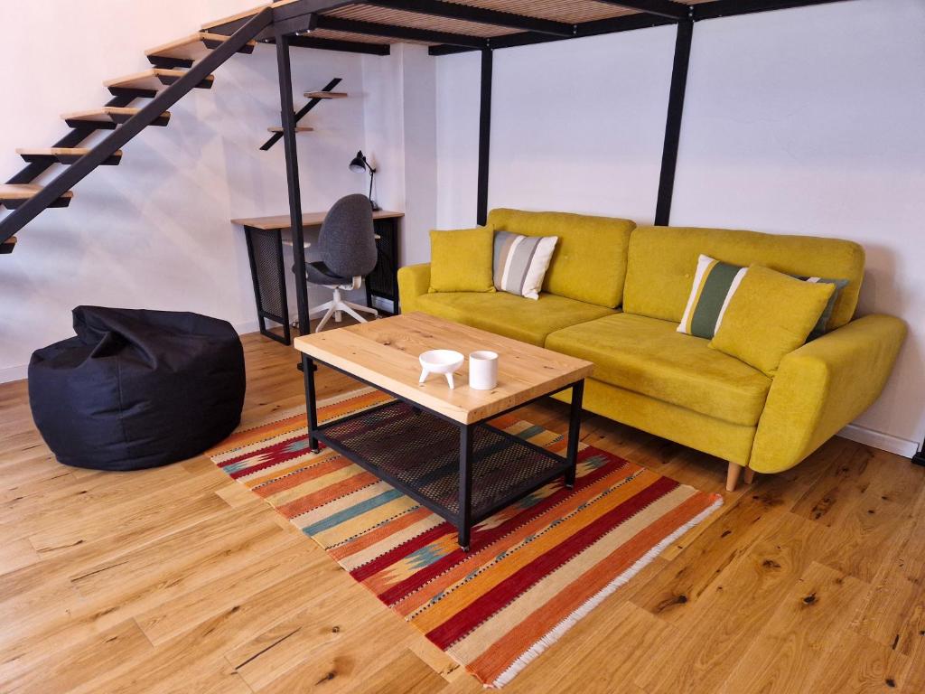 Transylvania - Center Apartment, Kluž