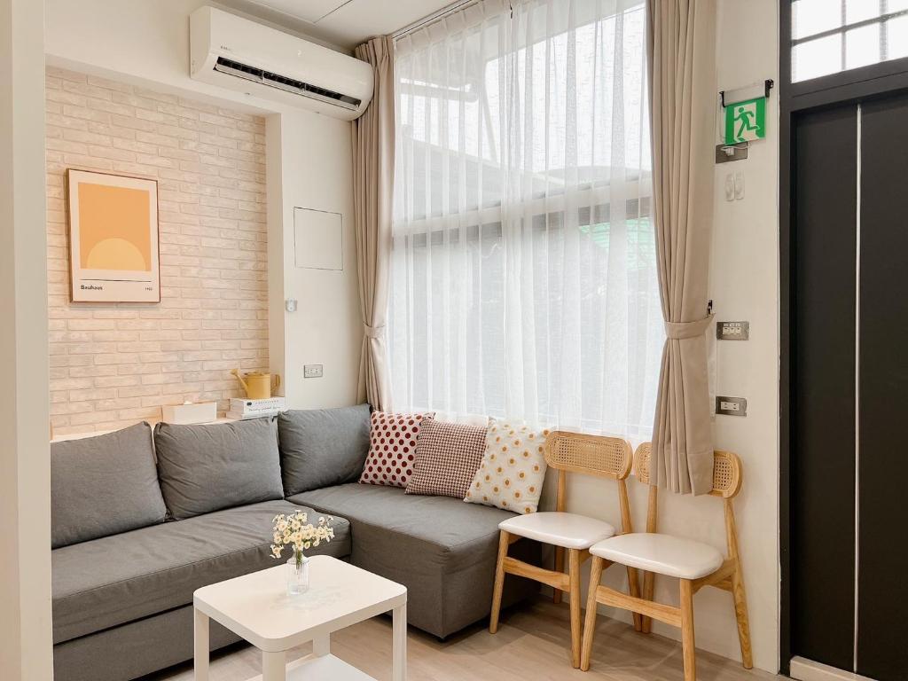 Beizhu Tainan Homestay, Tchaj-nan