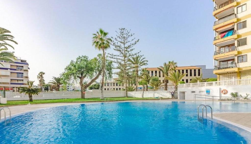 Infinity Views To the Ocean, Los Cristianos