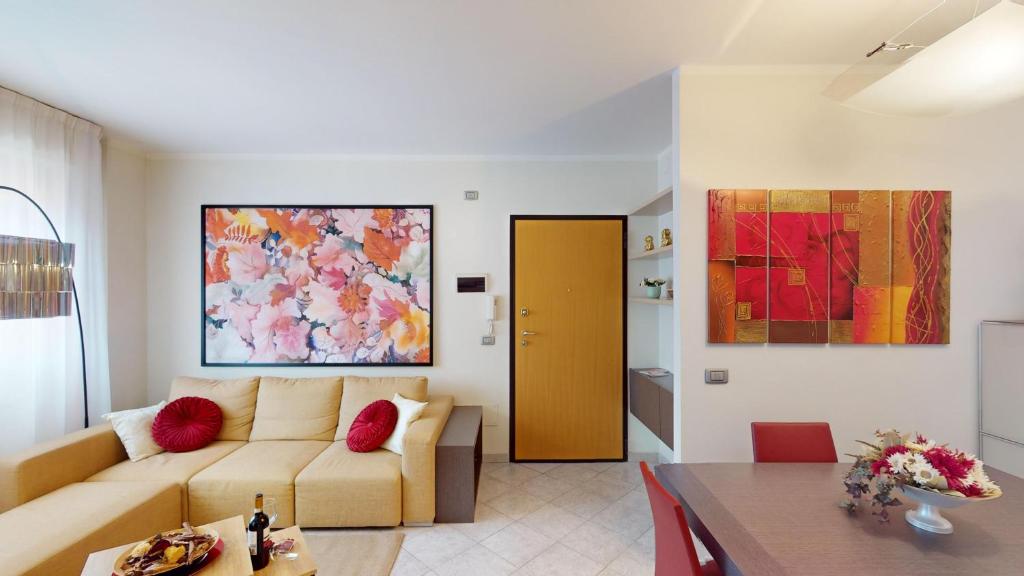 FLORENCE TRAMWAY APARTMENT by Florence Sweet Homes - 5