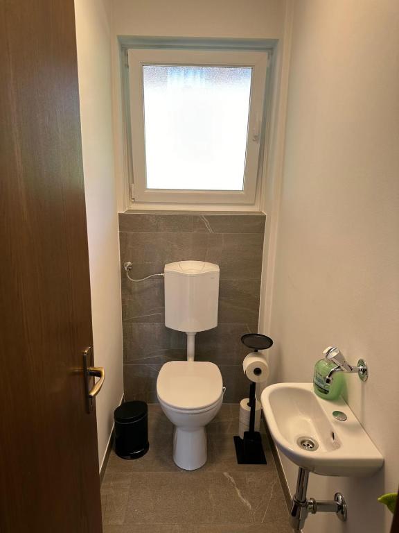 Ferienwohnung Terkl - 4