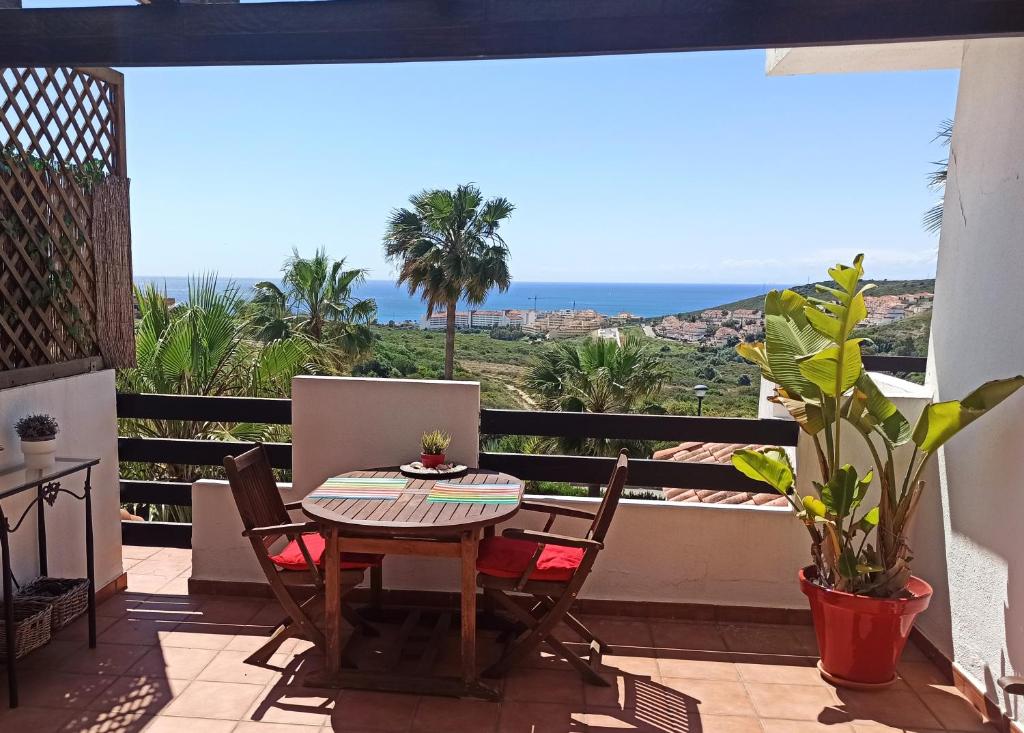 Vistalmar, Castillo de Sabinillas