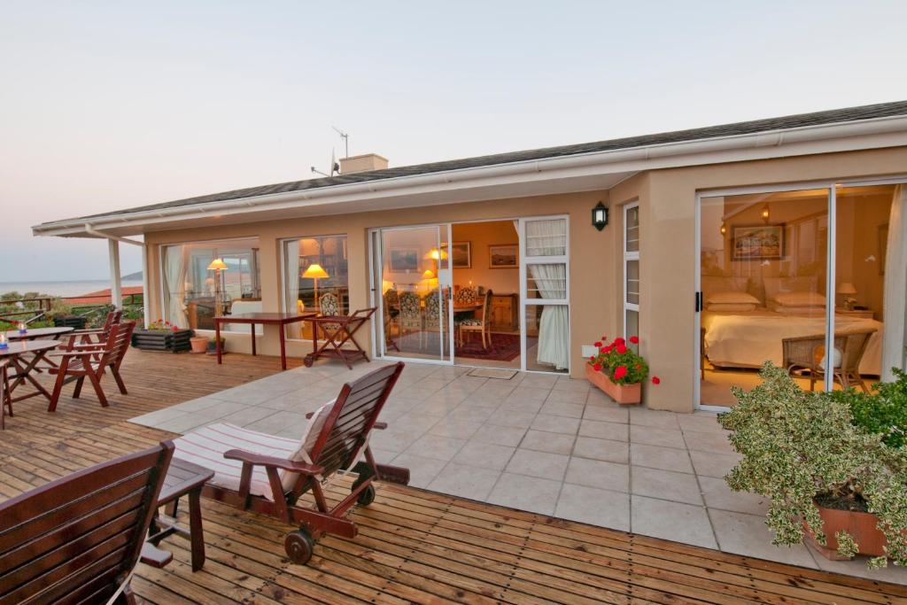 호텔 외관
