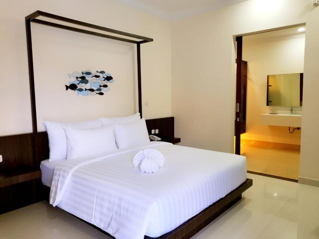 New Belitung Holiday Resort
